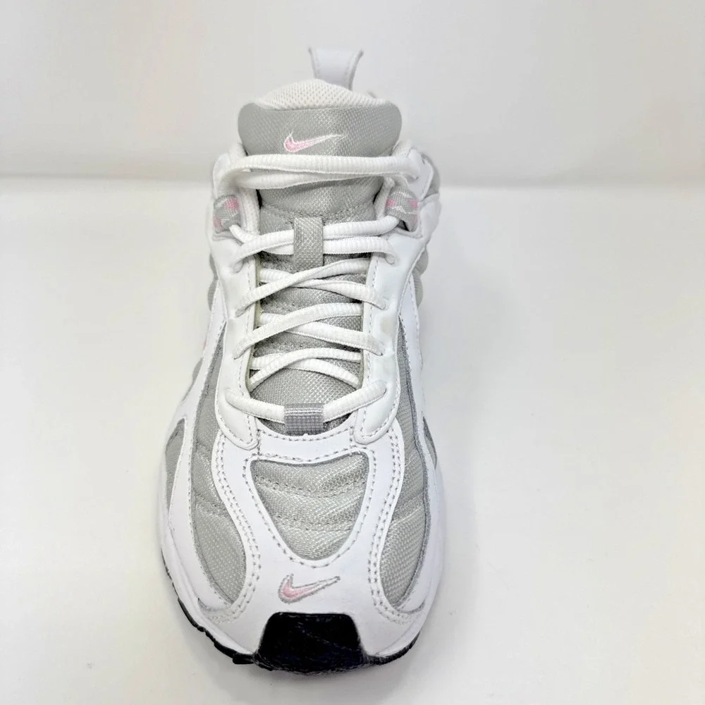 Nike Xccelerator TR Shoes Pink Silver 603138 064 Women's Size 8.5 UK6 EU 40